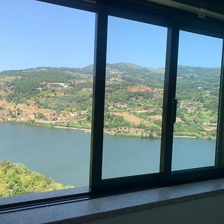 Douro Nest Houses Caldas de Aregos Ruang foto