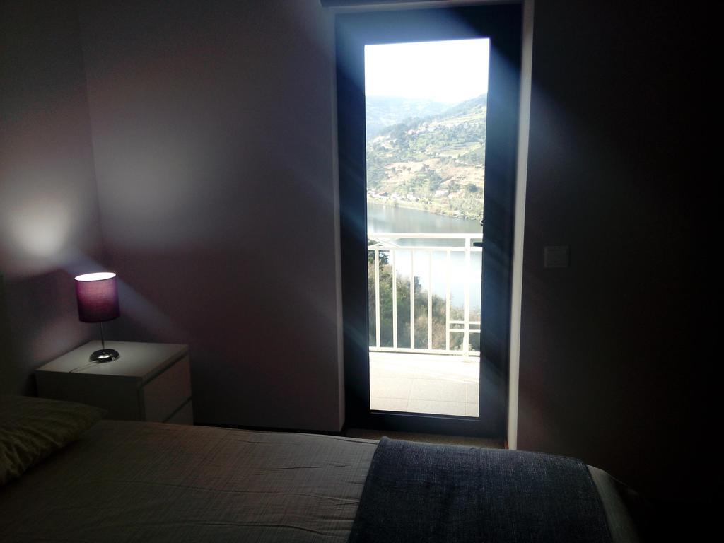 Douro Nest Houses Caldas de Aregos Bagian luar foto
