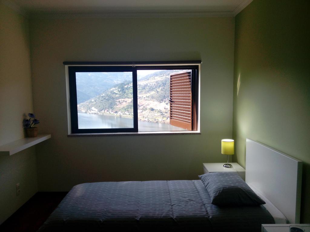 Douro Nest Houses Caldas de Aregos Bagian luar foto