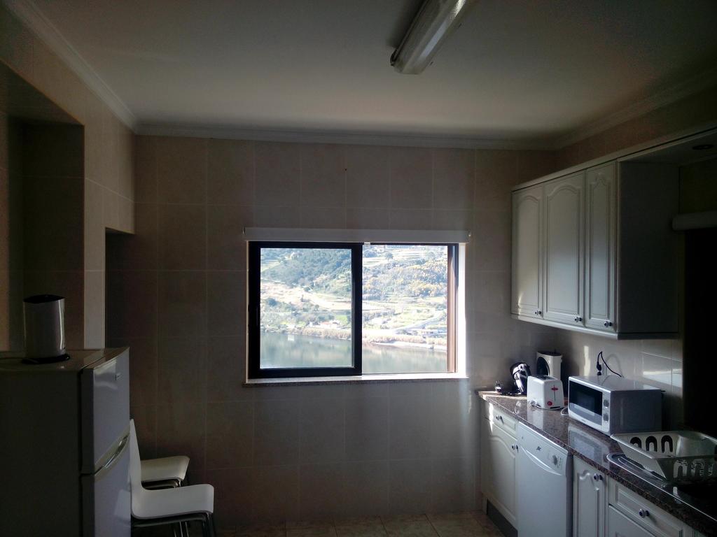 Douro Nest Houses Caldas de Aregos Bagian luar foto