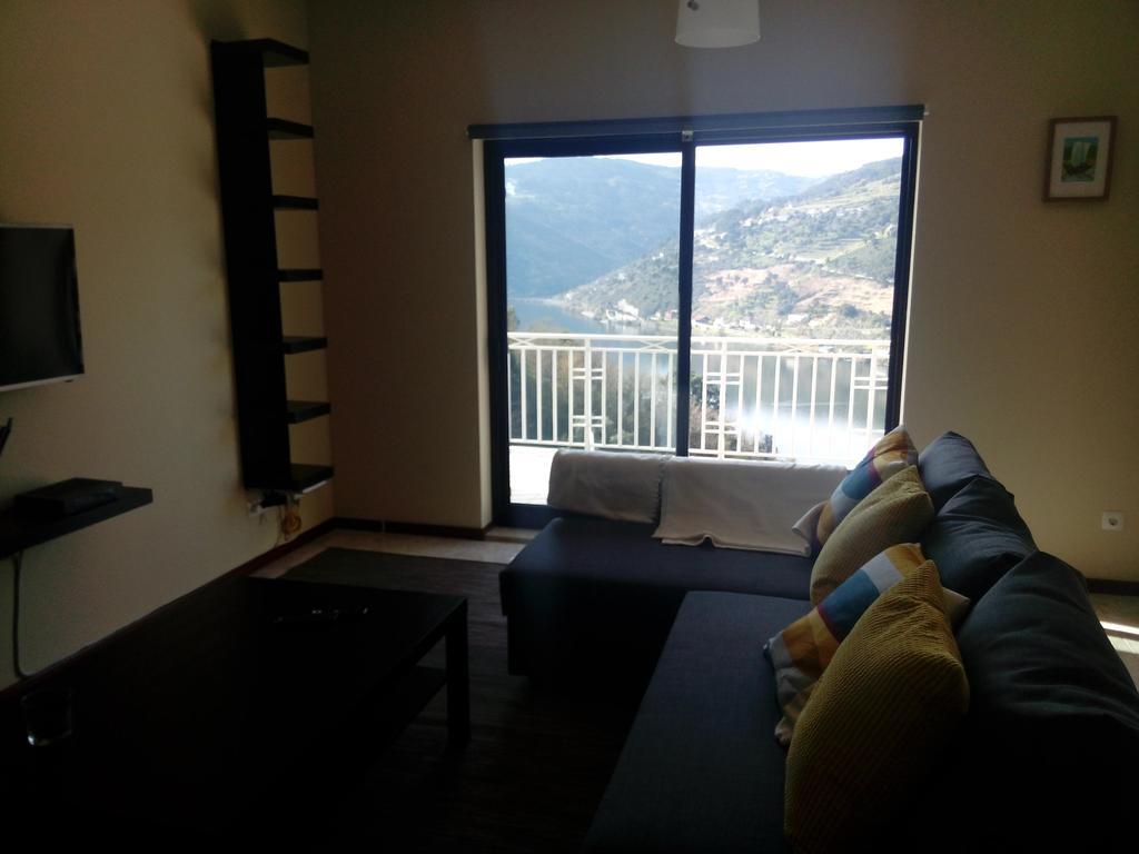 Douro Nest Houses Caldas de Aregos Bagian luar foto