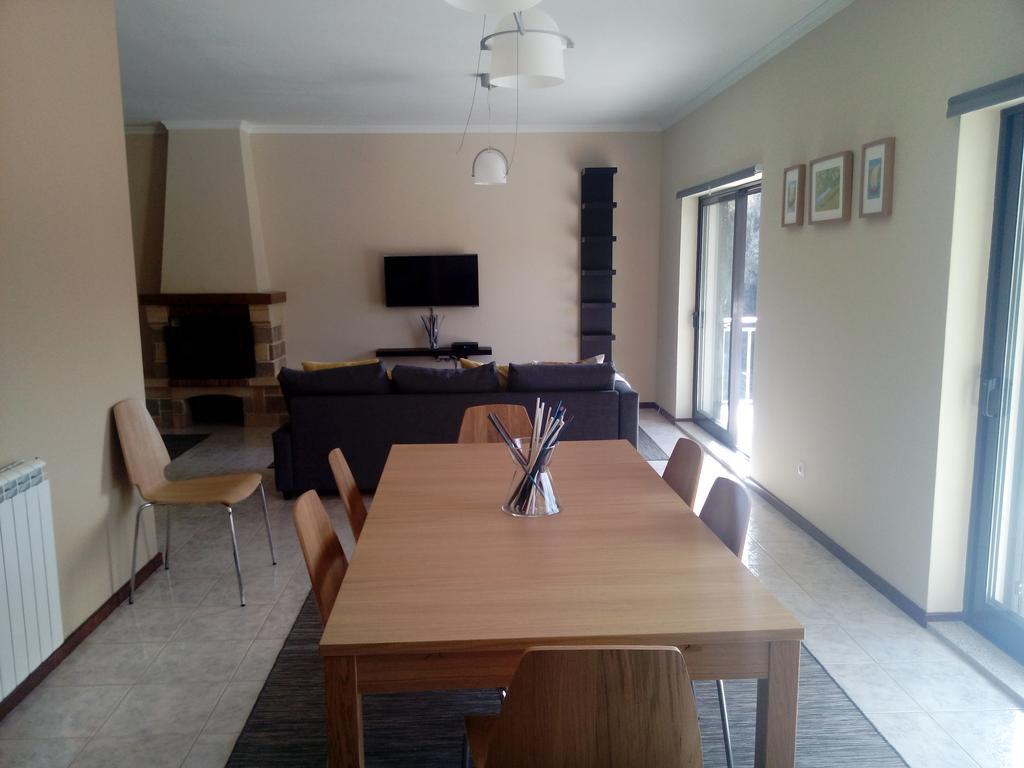 Douro Nest Houses Caldas de Aregos Bagian luar foto